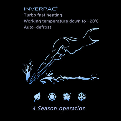 Why Alsavo air source heat pumps are the Eco-Friendly Choice for Home Heating ？