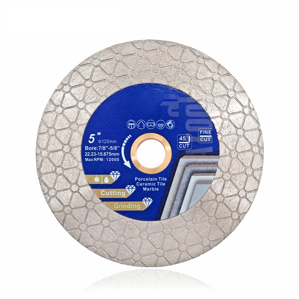 Alsavo Diamond Saw Blade