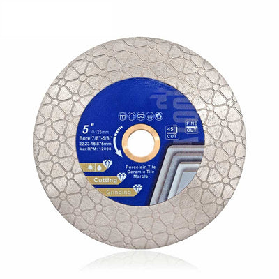 Alsavo Diamond Saw Blade