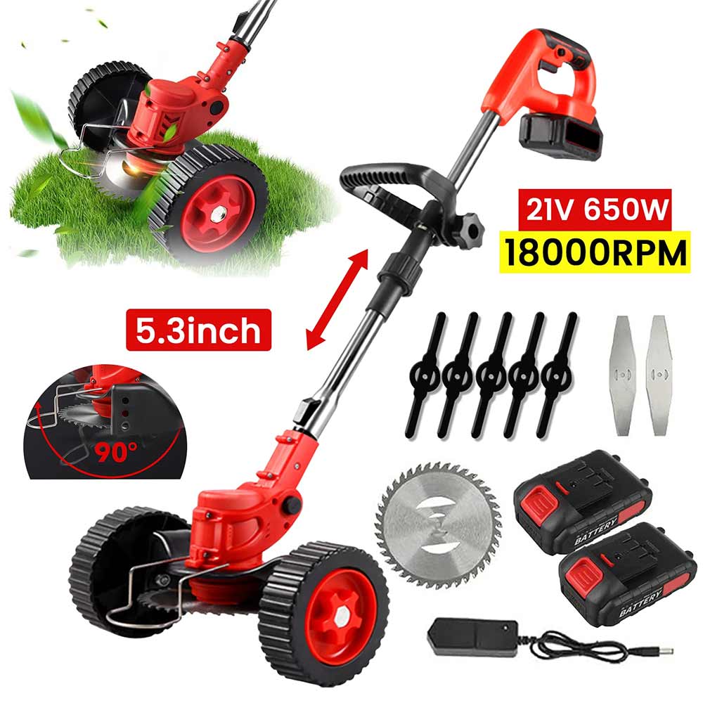 Garden Lawn Weed Trimmer 