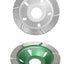 grinding stone disc