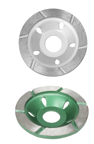 grinding stone disc