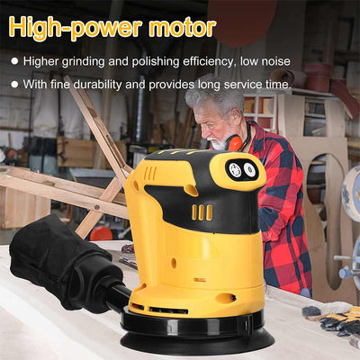 Sanding Machine