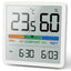 Neu Digital Home Indoor Temperatur Feuchtigkeit Meter LCD Digital Thermometer Hygrometer Sensor