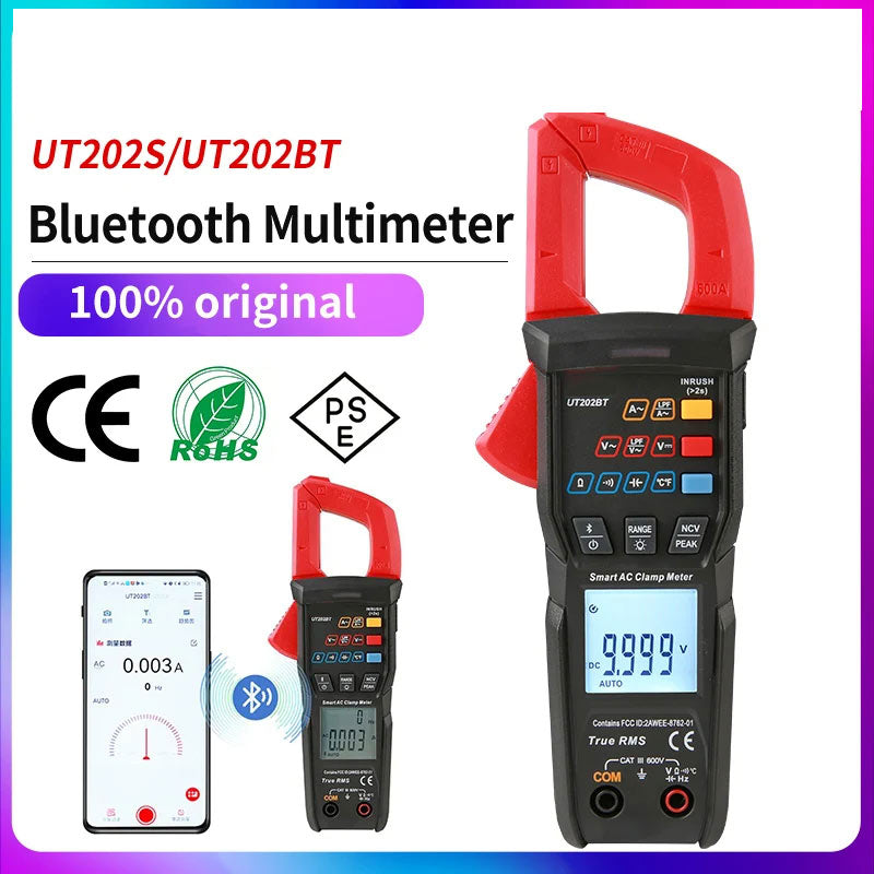 Voltage Tester