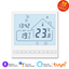 Tuya Smart Home WIFI Thermostat