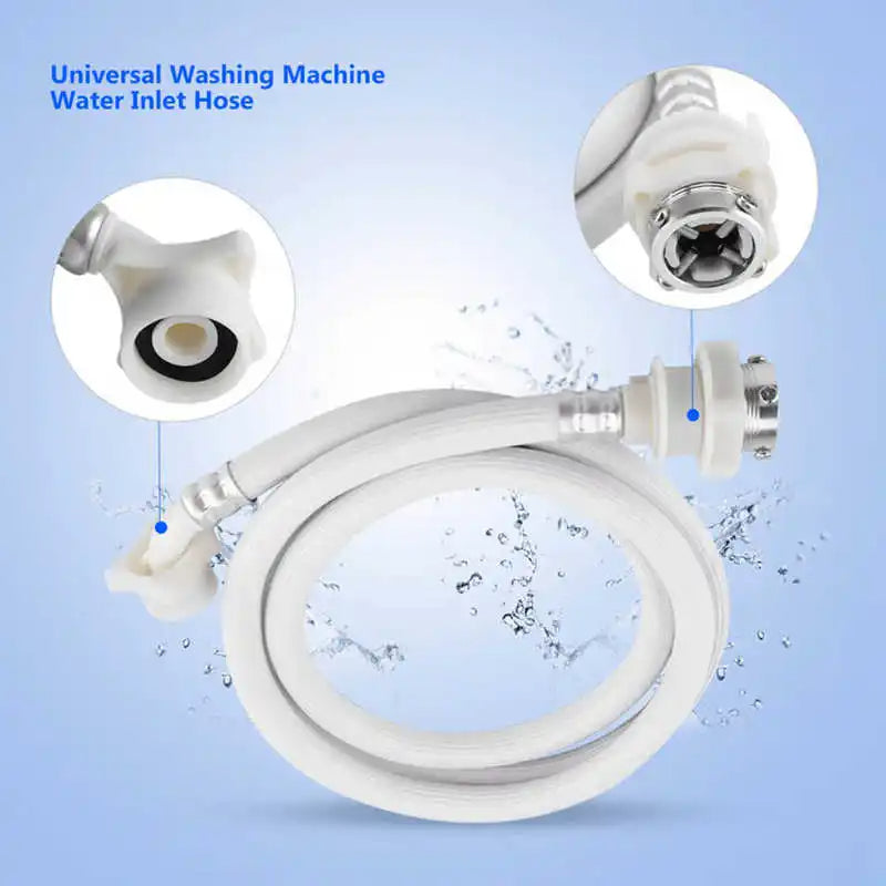 Dishwasher Drain Waste Hose