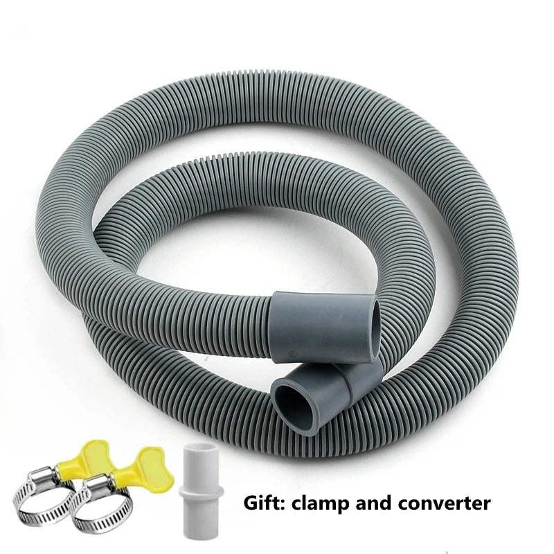 Dishwasher Drain Waste Hose