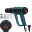 Heat Gun with Overload Protection