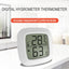 Thermometer Hygrometer