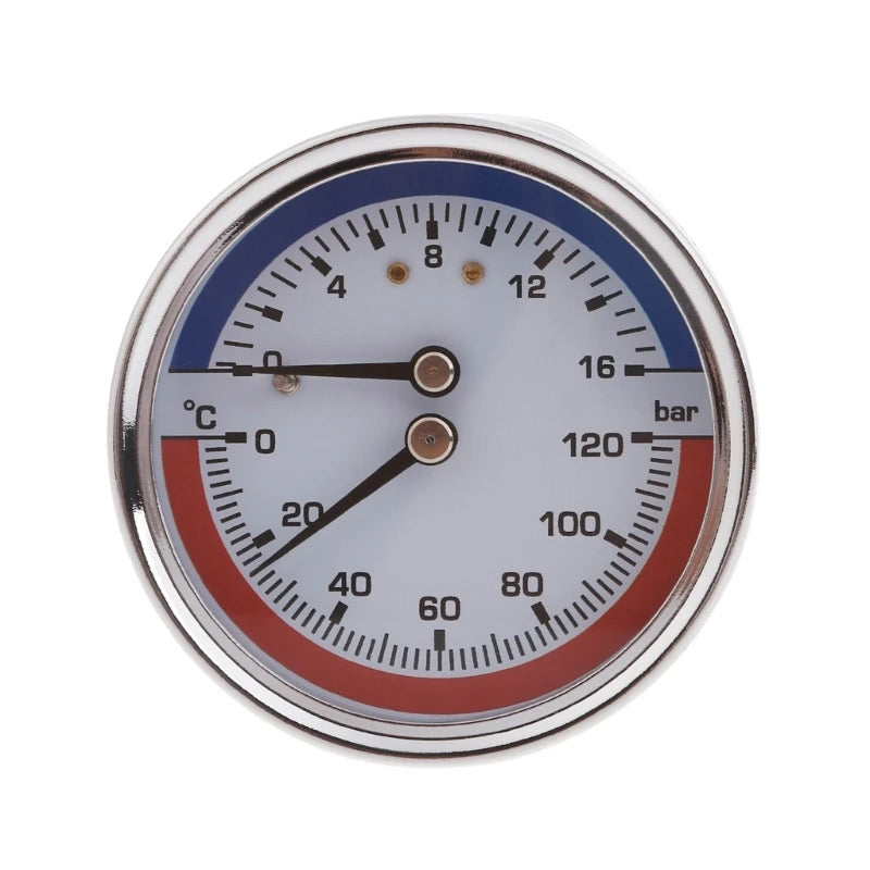  Pressure Gauge