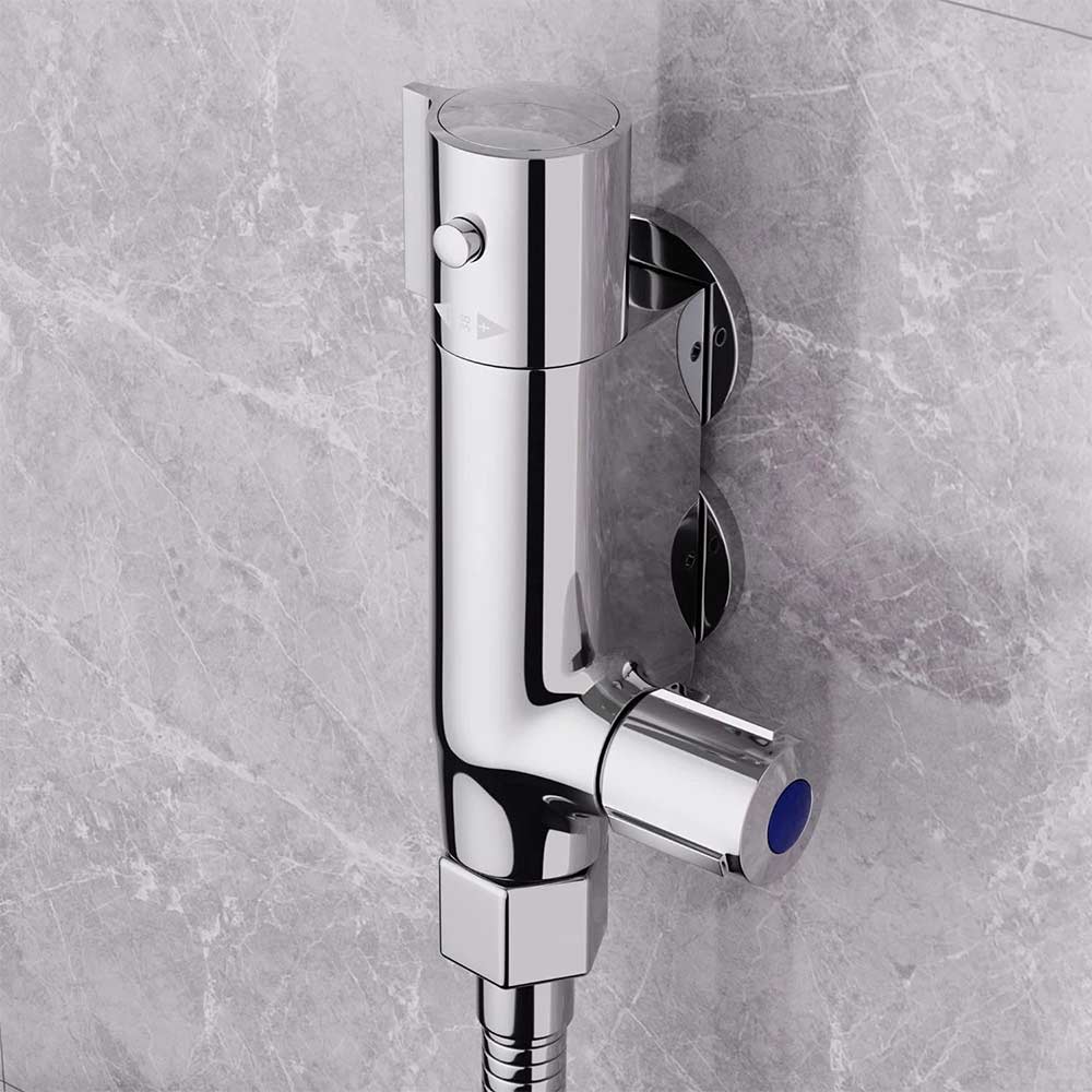 Thermostatic Mixer Tap