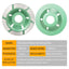 masonry grinding disc