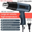  Professional Hot Air Gun