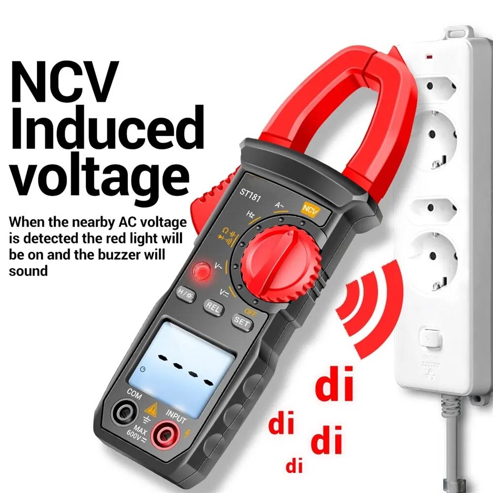 Alsavo Digital Multimeter