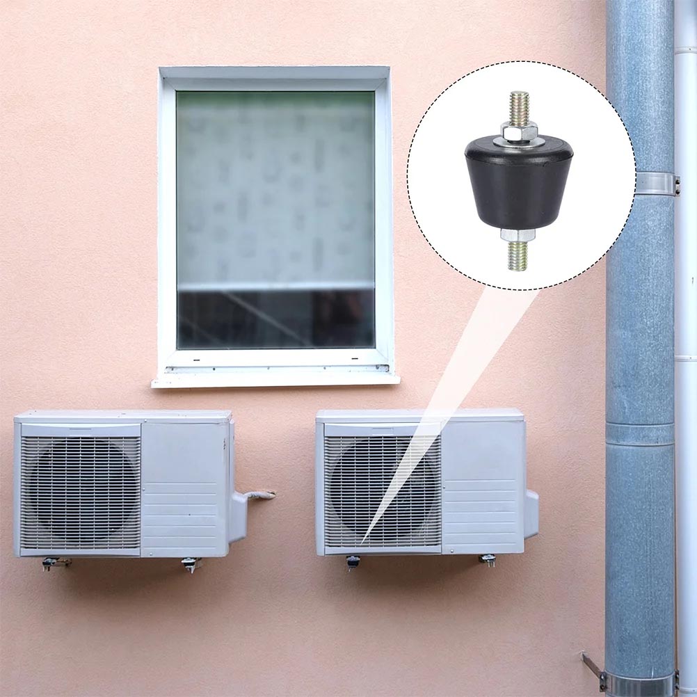 Ac Unit Shockproof Holder