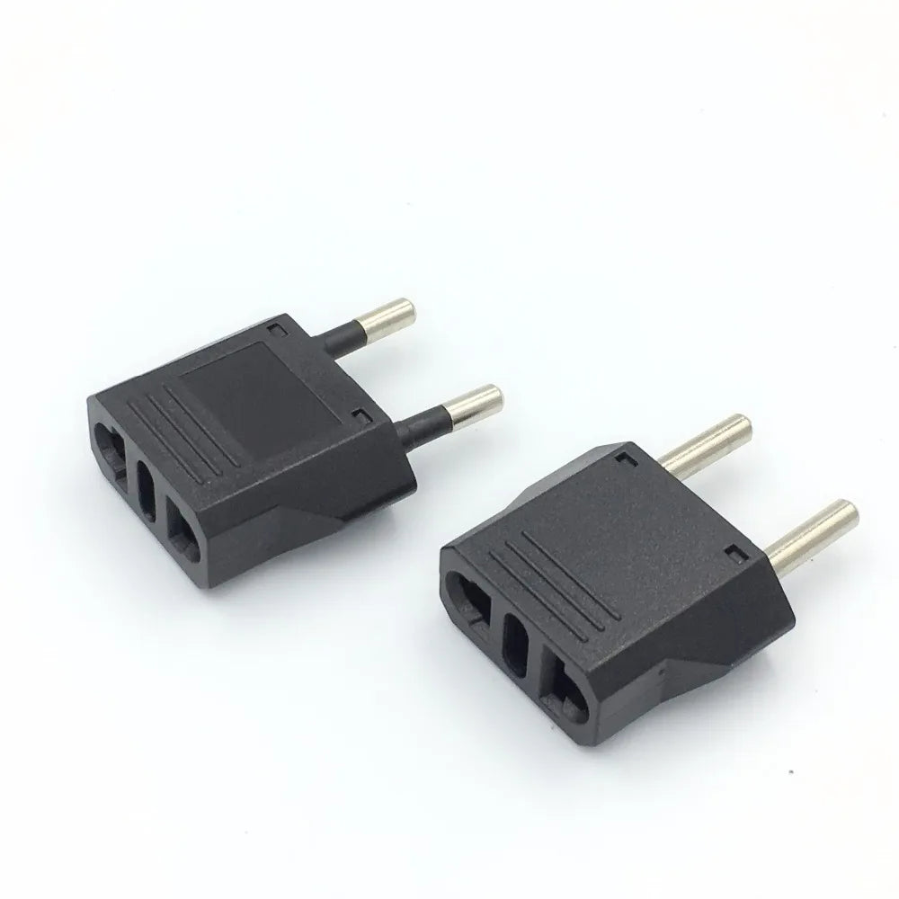 Electric Plug Converter