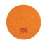 Resin Bonding Pad Grit 100