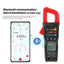 Bluetooth Multimeter