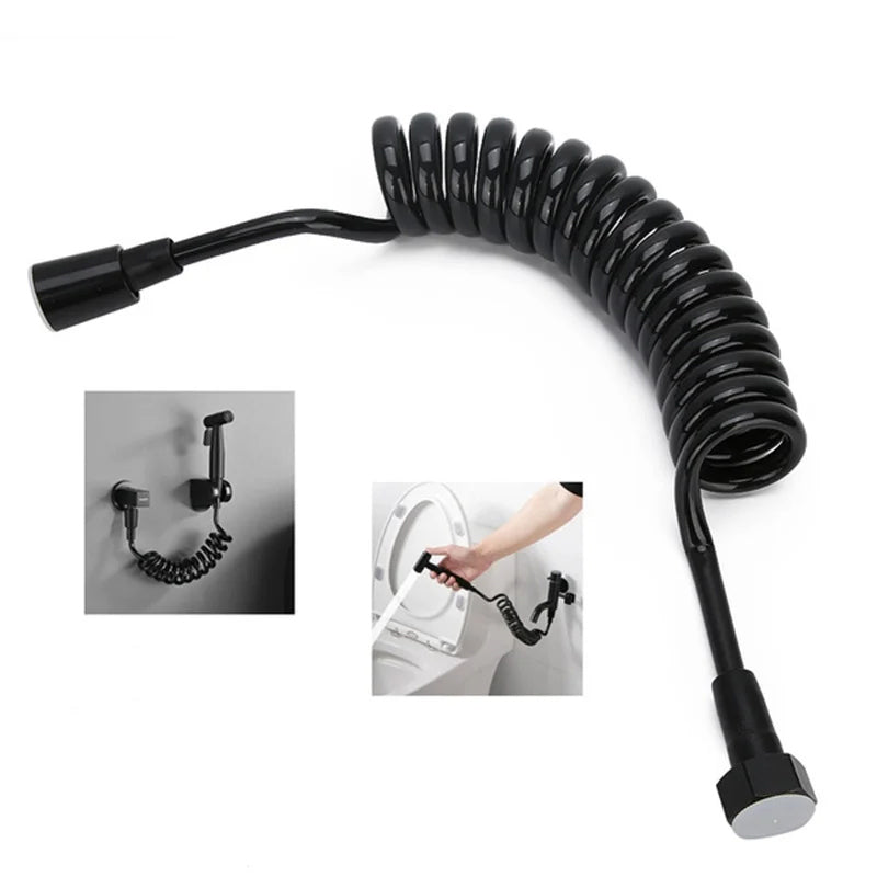 ABS Flexible Shower Hose