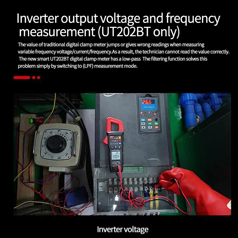 Ammeter Tester