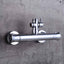 Thermostatic Mixer