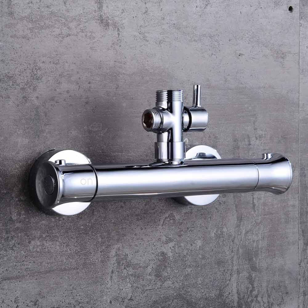 Thermostatic Mixer