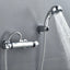 Thermostatic Mixer