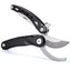 Multifunctional Pruning Shears Plant Trim Horticulture Hand Pruner Cut Secateur Shrub Garden Scissor Tool