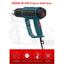 Variable Temperature Control Heat Gun