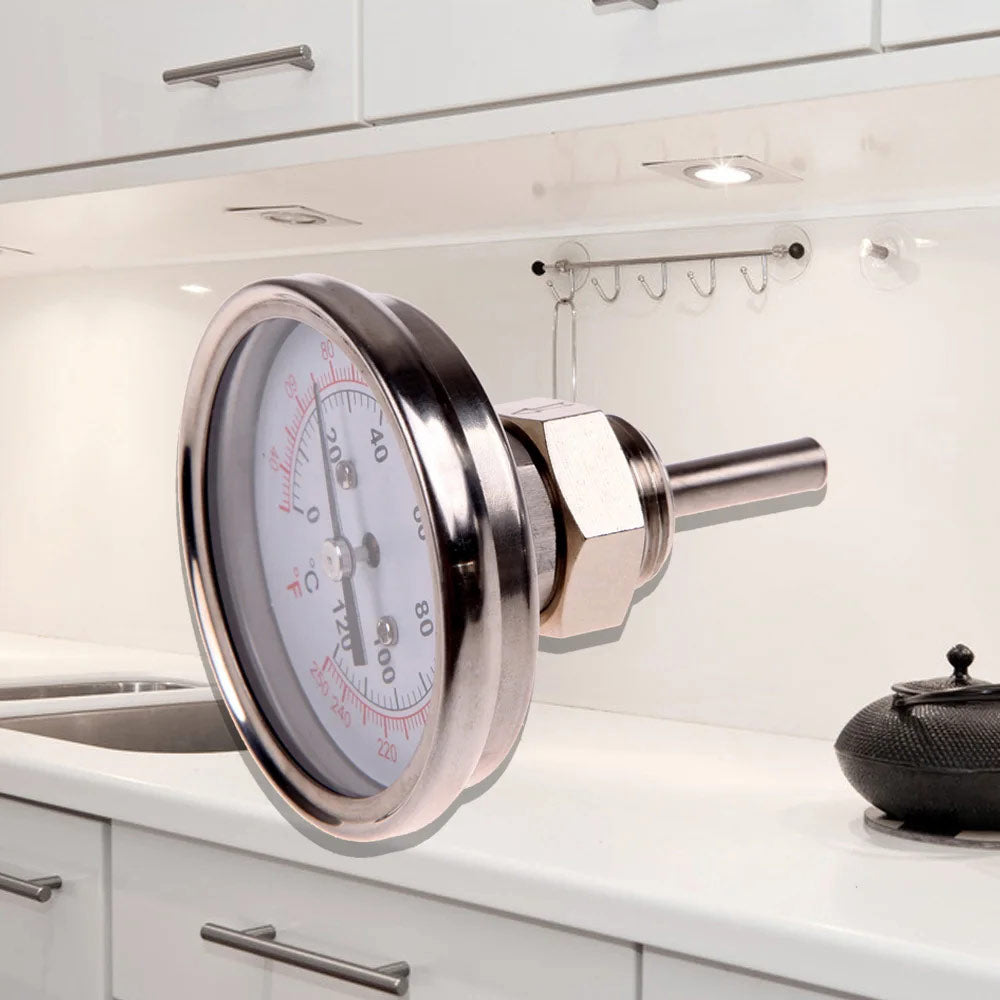 Oven Thermometer