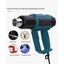 Hair dryer