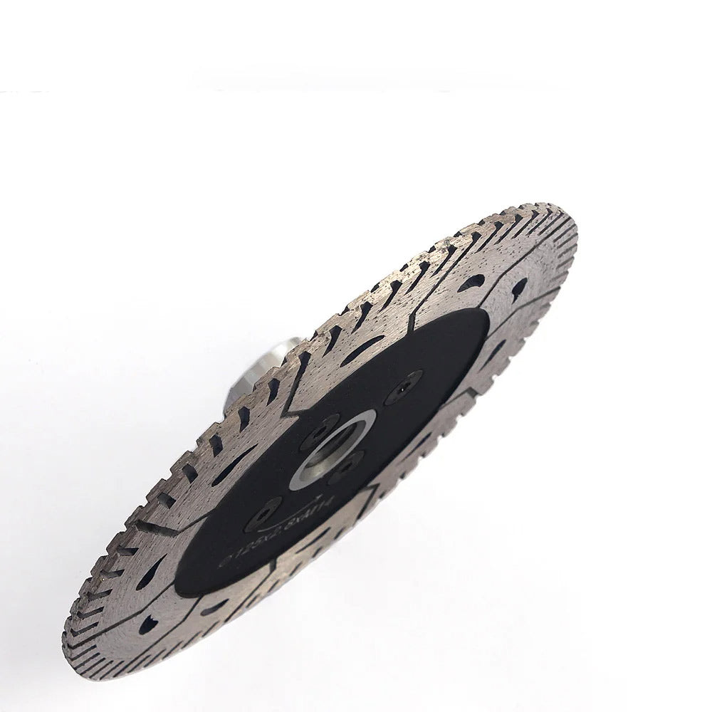  125mm Granite Stone Cutting Disc