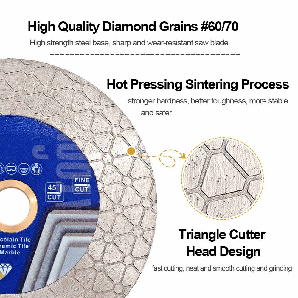 Grinding Saw Blade