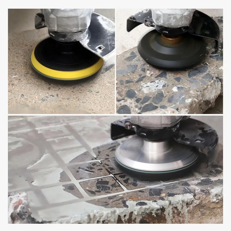  Sanding Disc for Cement Floor Concrete