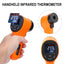 Handheld Infrared Thermometer