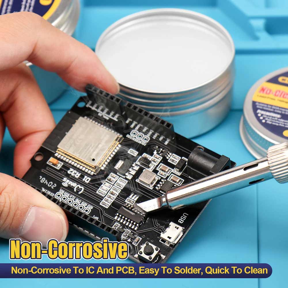 SMD Soldering Flux 