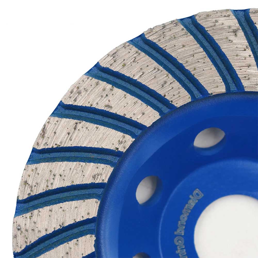 angle grinder polishing wheel