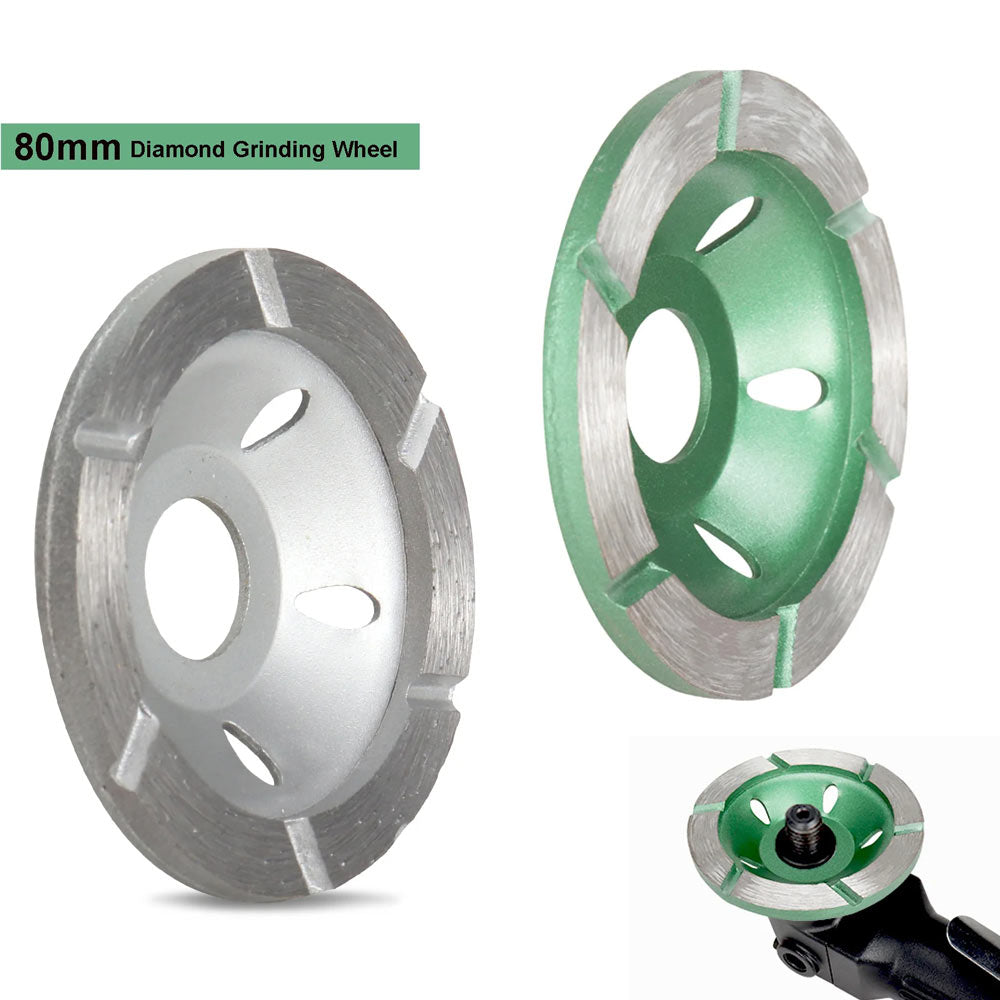 cutting grinding disc