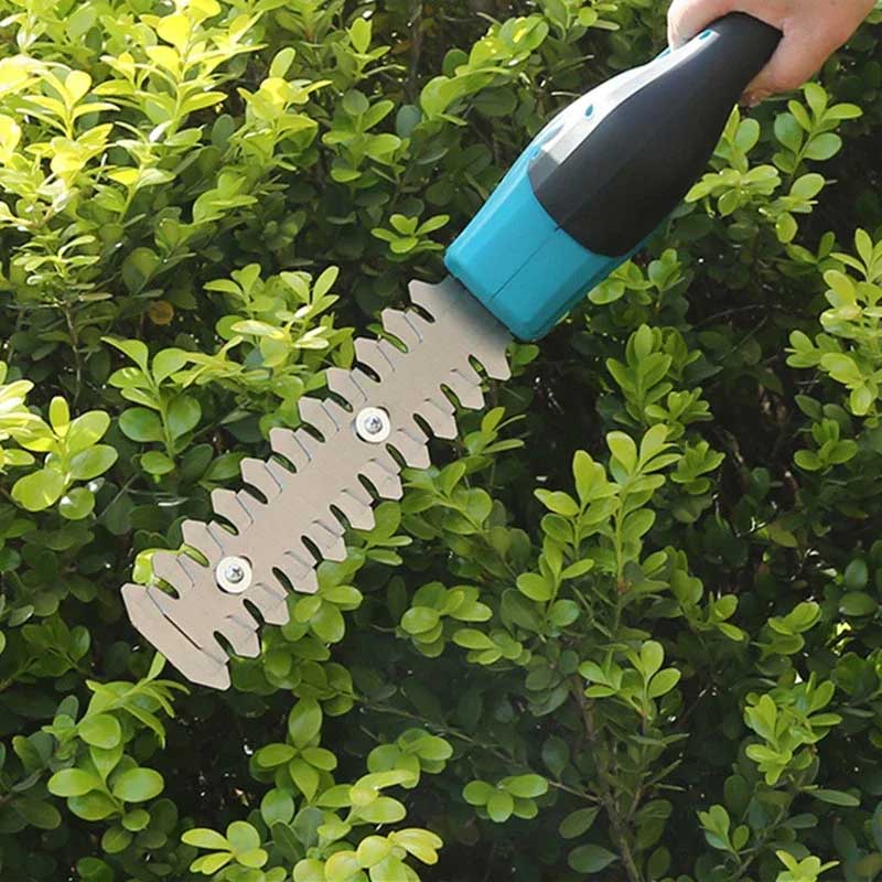 Shrub Shear Hedger Power Tools