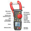  Digital Multimeter Ohm Test