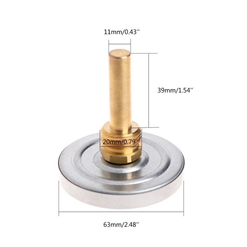 Mini thermometer