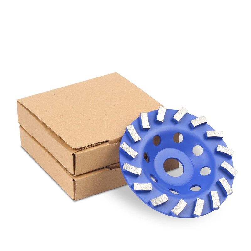 cup grinding wheel