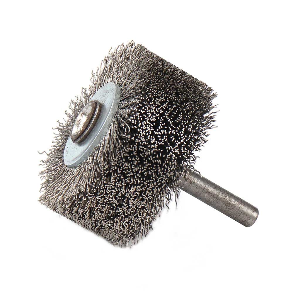 Steel Wire Brush