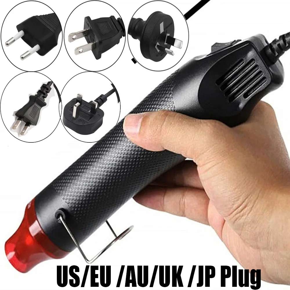 Handheld Hot Air Blower