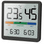 Neu Digital Home Indoor Temperatur Feuchtigkeit Meter LCD Digital Thermometer Hygrometer Sensor