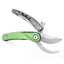 Multifunctional Pruning Shears Plant Trim Horticulture Hand Pruner Cut Secateur Shrub Garden Scissor Tool