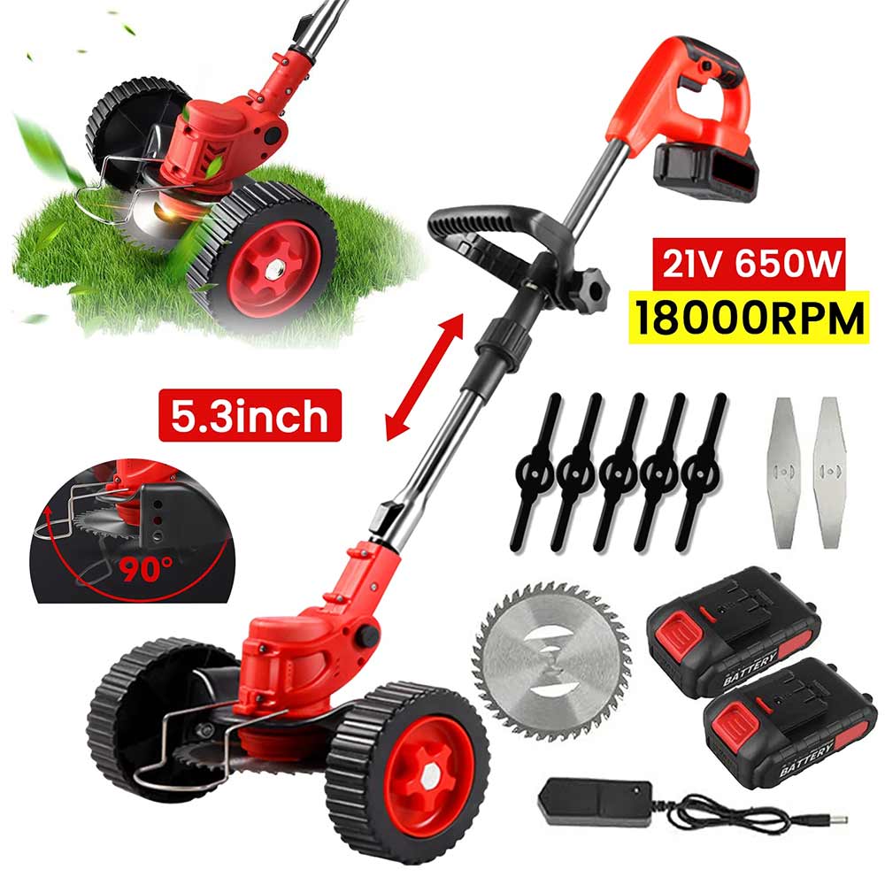  Lawn Edging Cutter