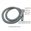 High Quality Waste Hose