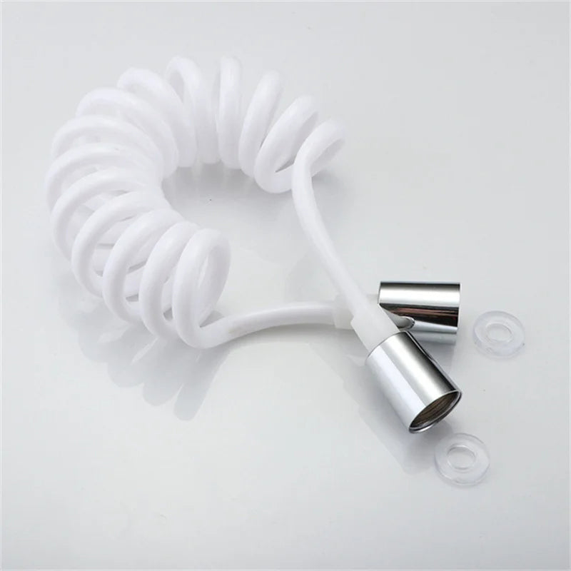 Spring Flexible Shower Hose